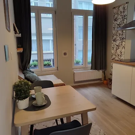 Lerius Apartment