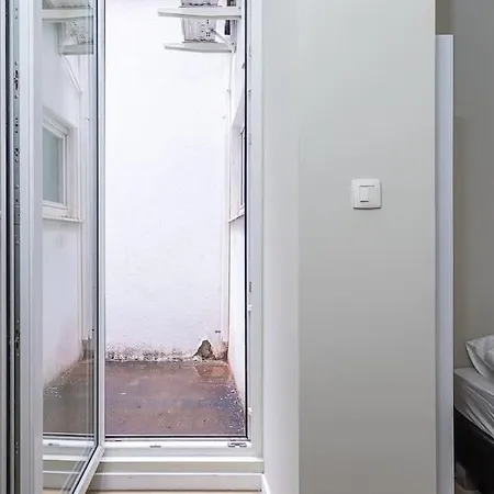 Lerius Apartment