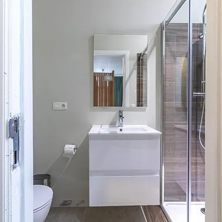Apartment Lerius Antwerp